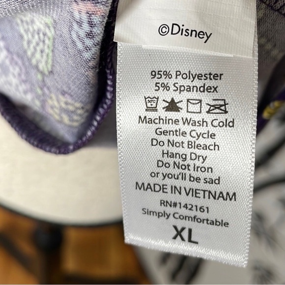 Disney Tops Vacay Bundle XL XXL - Picture 5 of 16